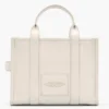 Medium Tote Bag in leather Medium Tote Bag in leather