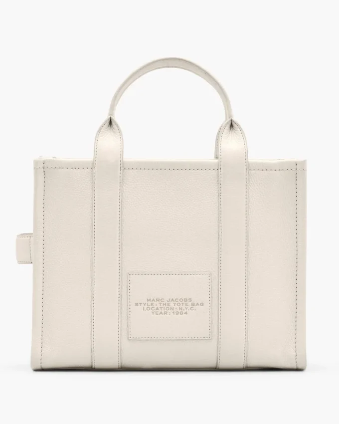 Medium Tote Bag in leather Medium Tote Bag in leather