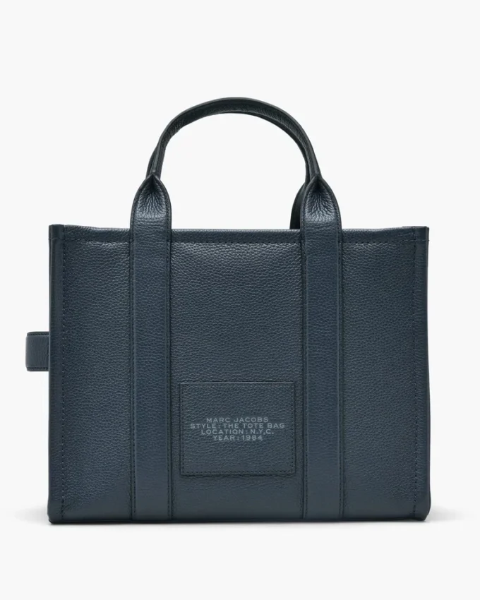 Medium Tote Bag in leather Medium Tote Bag in leather