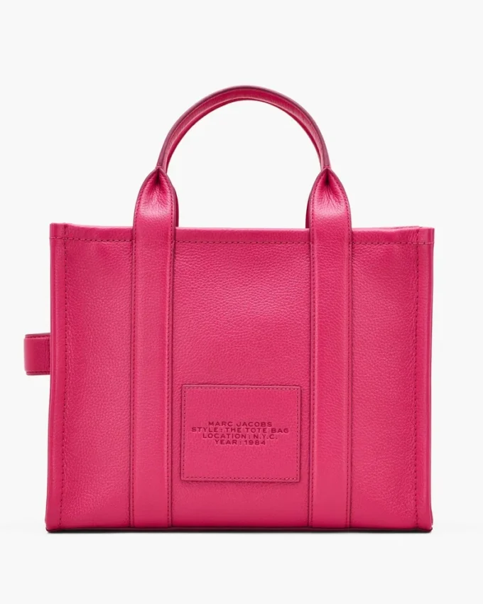 Medium Tote Bag in leather Medium Tote Bag in leather