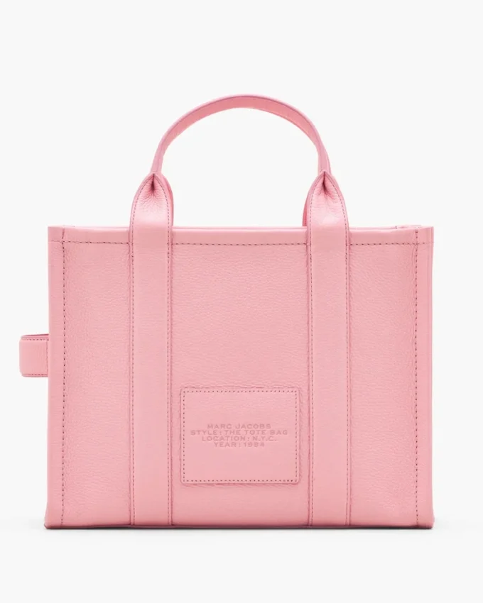 Medium Tote Bag in leather Medium Tote Bag in leather