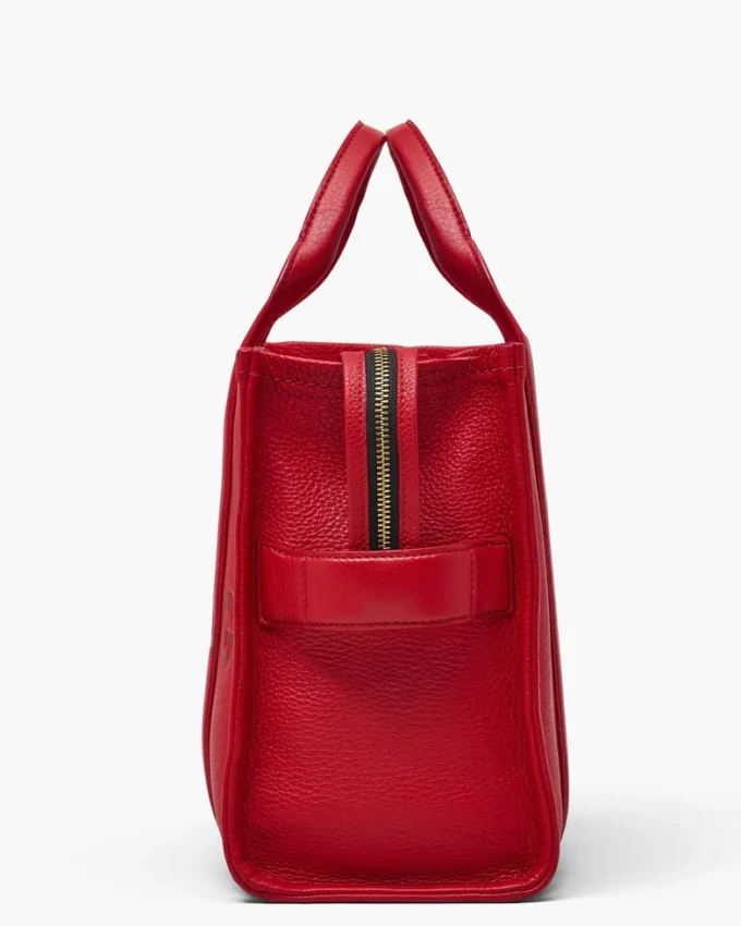 Medium Tote Bag in leather Medium Tote Bag in leather