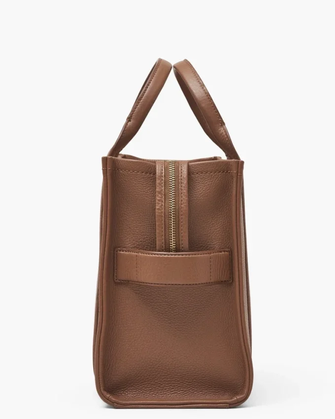 Medium Tote Bag in leather Medium Tote Bag in leather