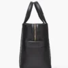 Medium Tote Bag in leather Medium Tote Bag in leather