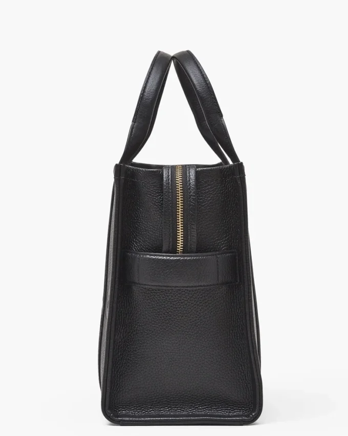 Medium Tote Bag in leather Medium Tote Bag in leather