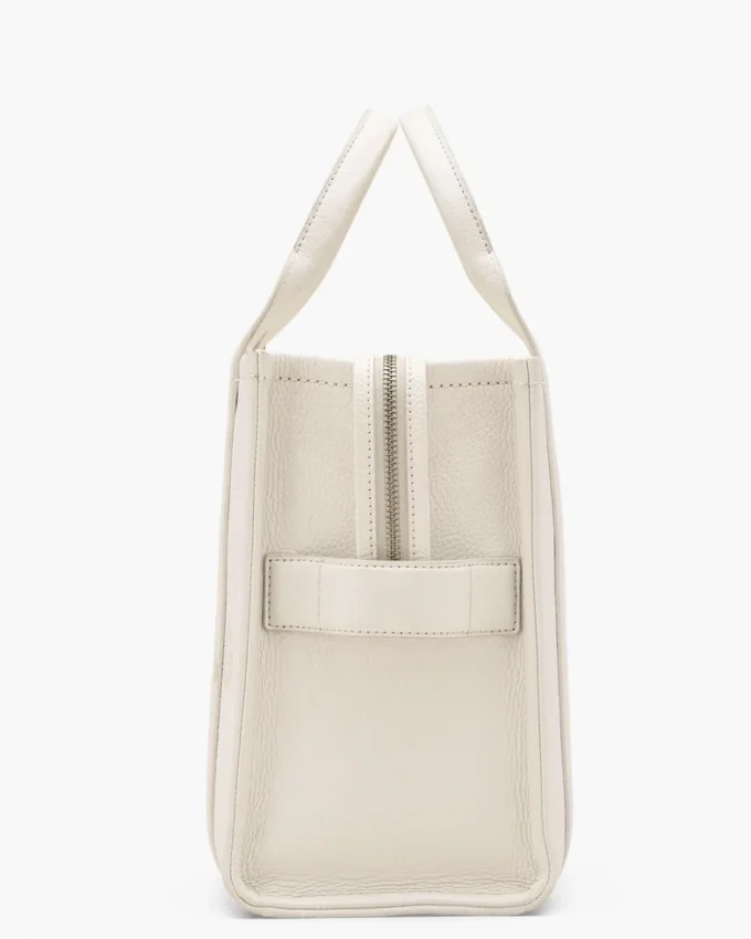 Medium Tote Bag in leather Medium Tote Bag in leather