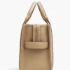 Medium Tote Bag in leather Medium Tote Bag in leather