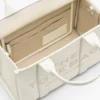Medium Tote Bag in leather Medium Tote Bag in leather