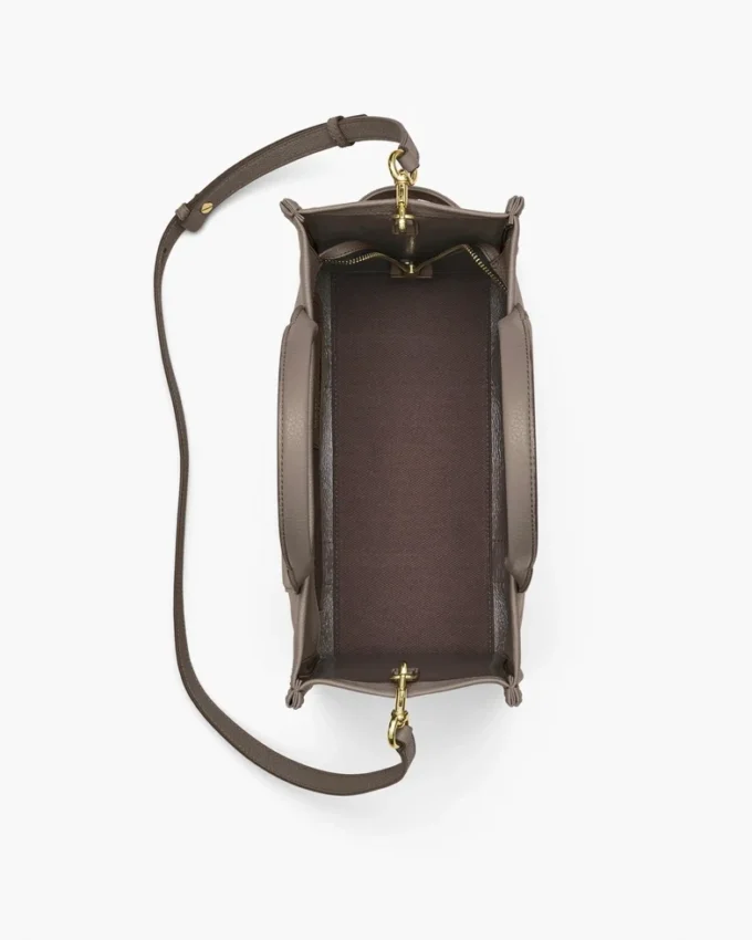 Medium Tote Bag in leather Medium Tote Bag in leather
