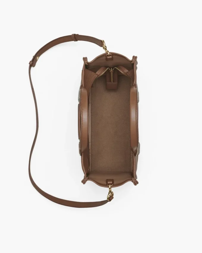 Medium Tote Bag in leather Medium Tote Bag in leather