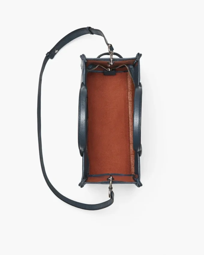 Medium Tote Bag in leather Medium Tote Bag in leather