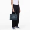 Medium Tote Bag in leather Medium Tote Bag in leather