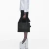 Medium Tote Bag in leather Medium Tote Bag in leather