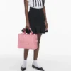 Medium Tote Bag in leather Medium Tote Bag in leather