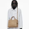 Medium Tote Bag in leather Medium Tote Bag in leather
