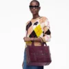 Medium Tote Bag in mocka Medium Tote Bag in mocka