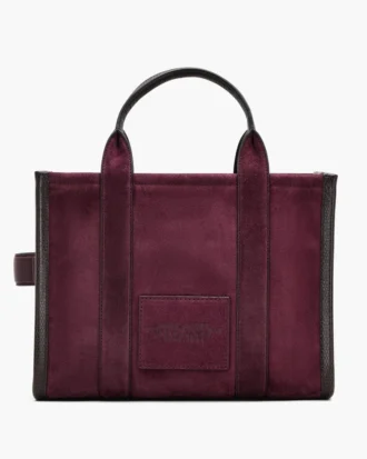 Medium Tote Bag in mocka
