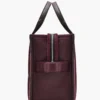 Medium Tote Bag in mocka Medium Tote Bag in mocka