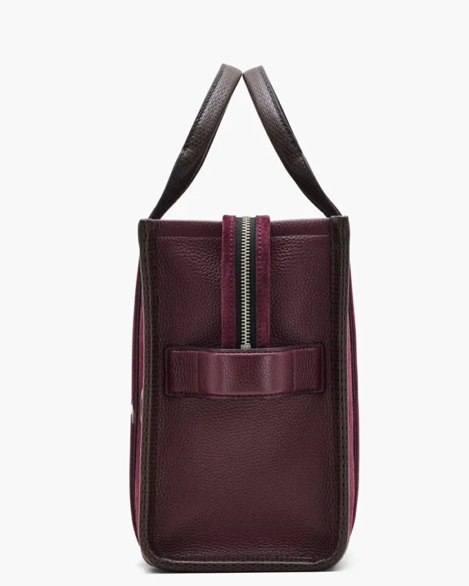 Medium Tote Bag in mocka Medium Tote Bag in mocka