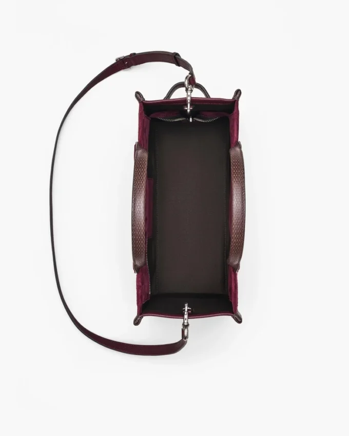 Medium Tote Bag in mocka Medium Tote Bag in mocka