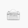 Metallic Everyday Vanity Bag Metallic Everyday Vanity Bag