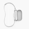 Metallic Everyday Vanity Bag Metallic Everyday Vanity Bag