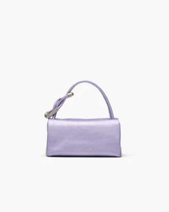 Metallic Mini Dual Bag