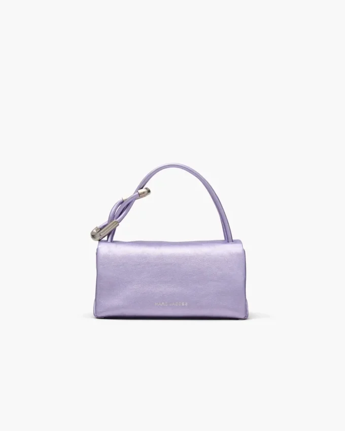 Metallic Mini Dual Bag Metallic Mini Dual Bag