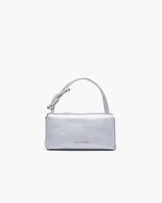 Metallic Mini Dual Bag