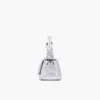 Metallic Mini Dual Bag Metallic Mini Dual Bag