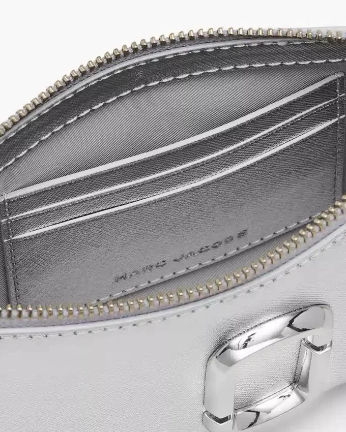 Metallic Snapshot Convertible Shoulder Bag Metallic Snapshot Convertible Shoulder Bag