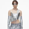 Metallic Snapshot Dtm