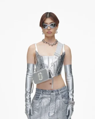 Metallic Snapshot Dtm