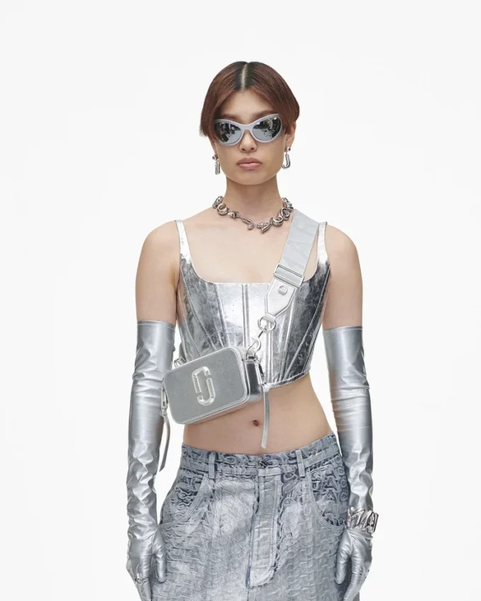 Metallic Snapshot Dtm