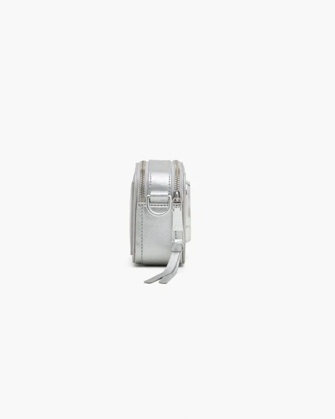 Metallic Snapshot Dtm