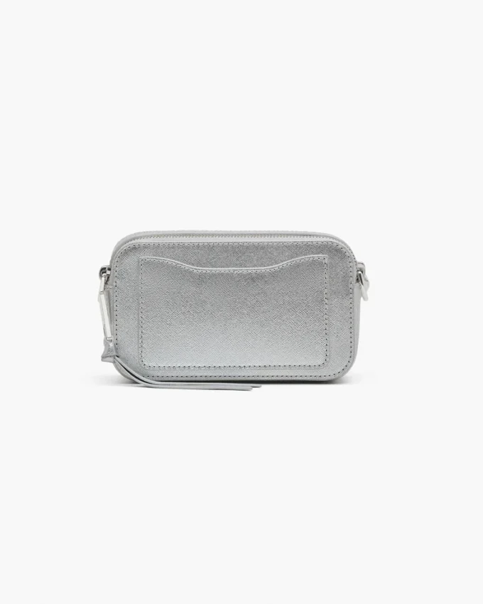 Metallic Snapshot Dtm
