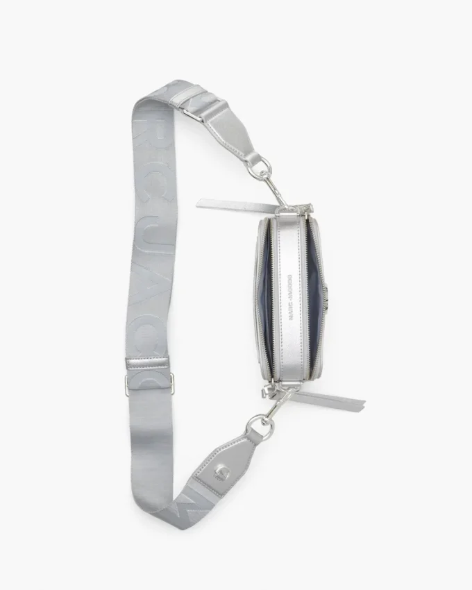 Metallic Snapshot Dtm