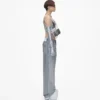 Metallic Snapshot Dtm