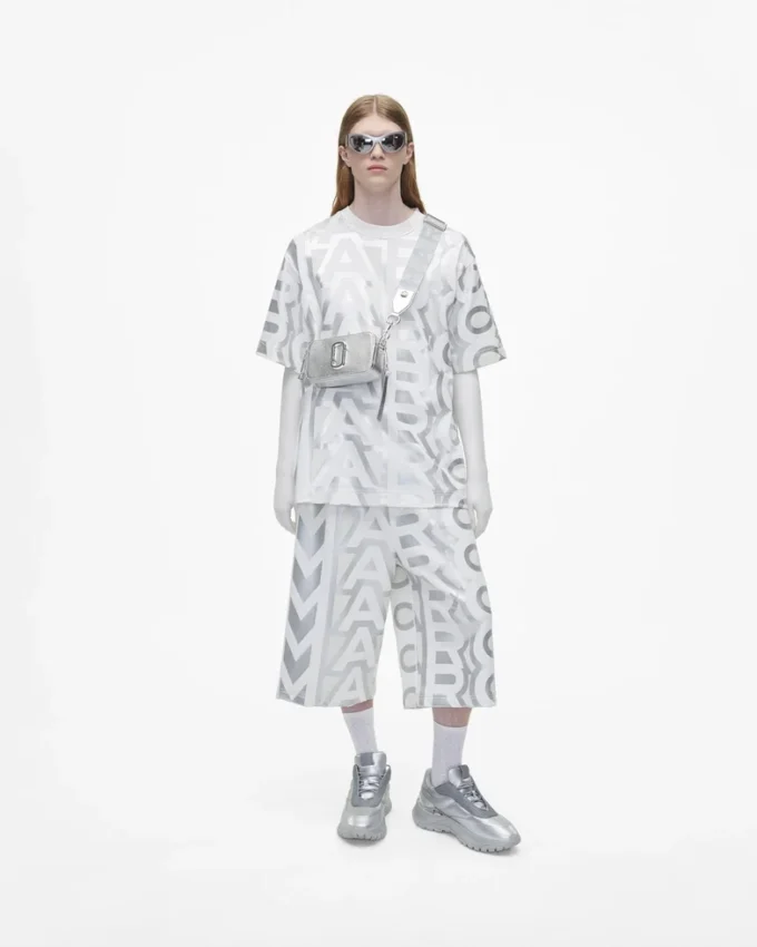 Metallic Snapshot Dtm
