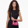 Micro Crossbody Sack Bag Micro Crossbody Sack Bag