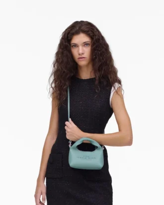 Micro Crossbody Sack Bag Micro Crossbody Sack Bag