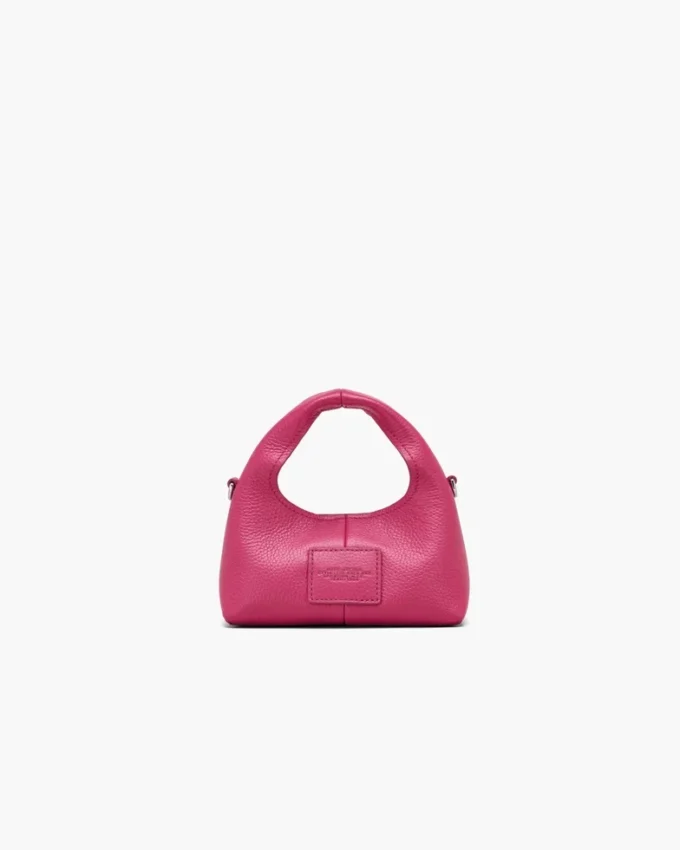 Micro Crossbody Sack Bag Micro Crossbody Sack Bag