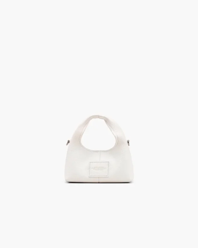 Micro Crossbody Sack Bag Micro Crossbody Sack Bag