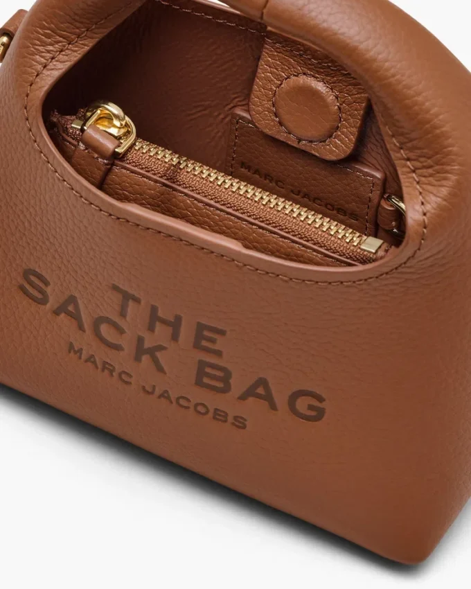 Micro Crossbody Sack Bag Micro Crossbody Sack Bag