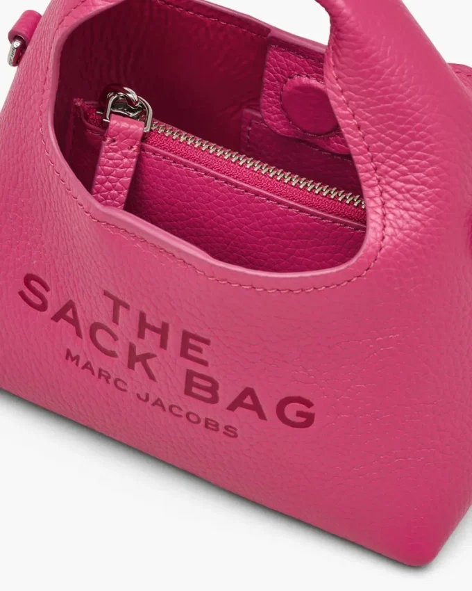 Micro Crossbody Sack Bag Micro Crossbody Sack Bag