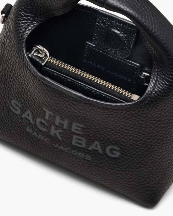 Micro Crossbody Sack Bag Micro Crossbody Sack Bag