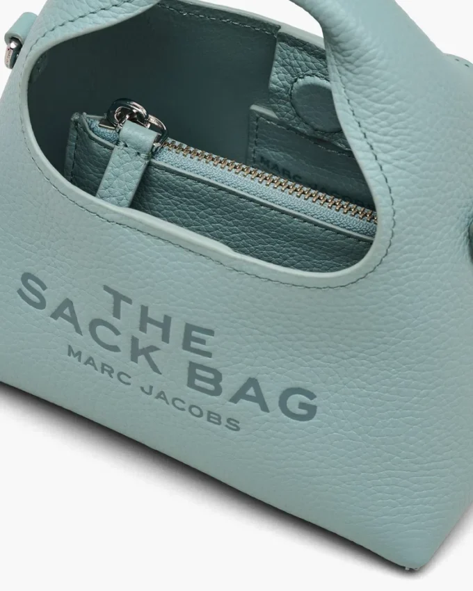 Micro Crossbody Sack Bag Micro Crossbody Sack Bag