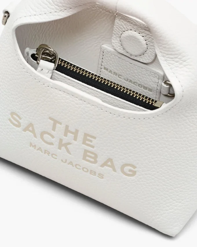 Micro Crossbody Sack Bag Micro Crossbody Sack Bag