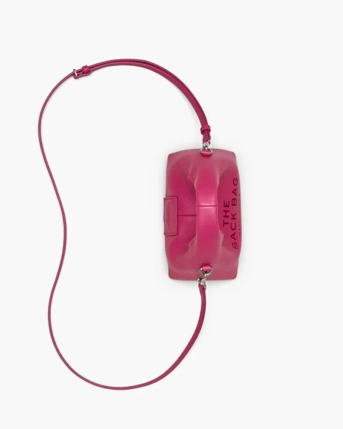 Micro Crossbody Sack Bag Micro Crossbody Sack Bag