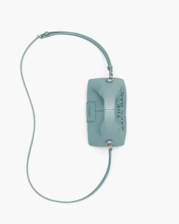 Micro Crossbody Sack Bag Micro Crossbody Sack Bag